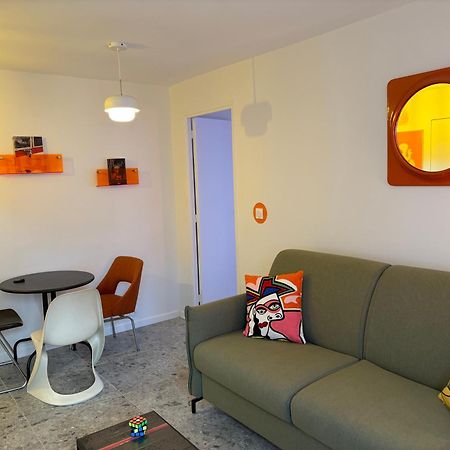 Orange & Art Lejlighed Clermont-Ferrand Eksteriør billede