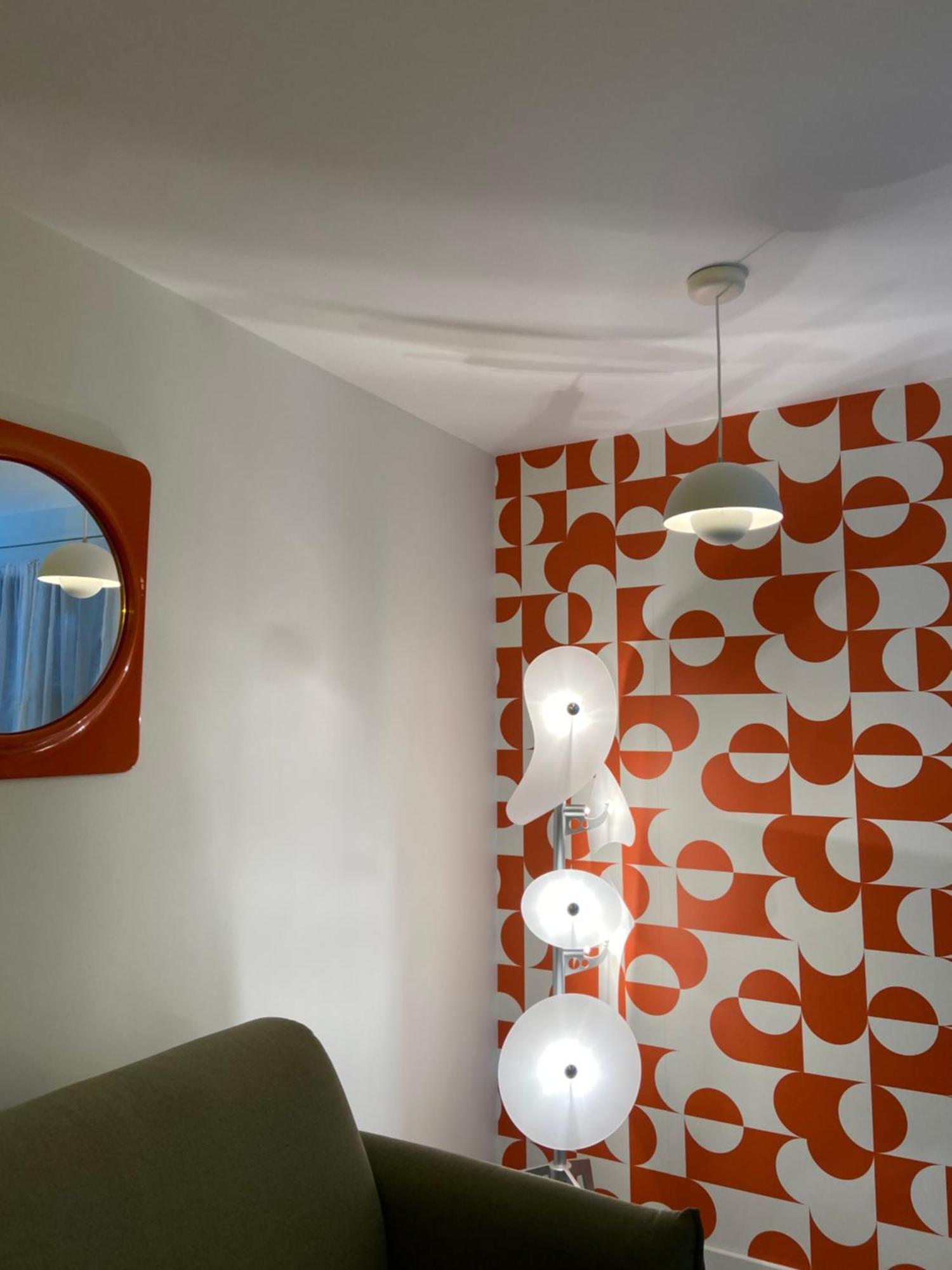 Orange & Art Lejlighed Clermont-Ferrand Eksteriør billede